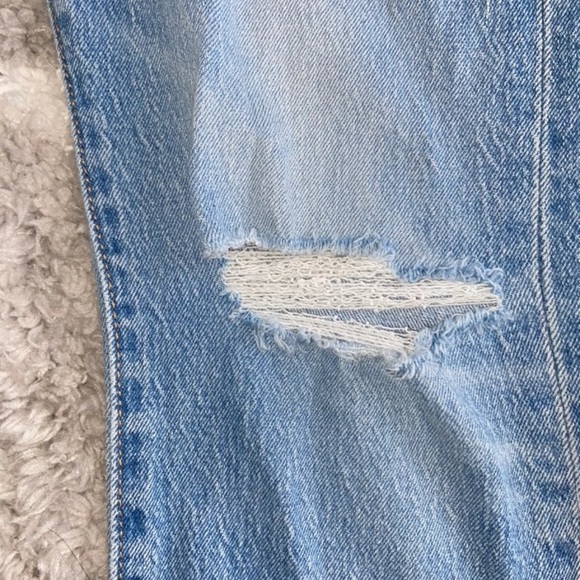 NWOT 501 Levi’s - Picture 3 of 5